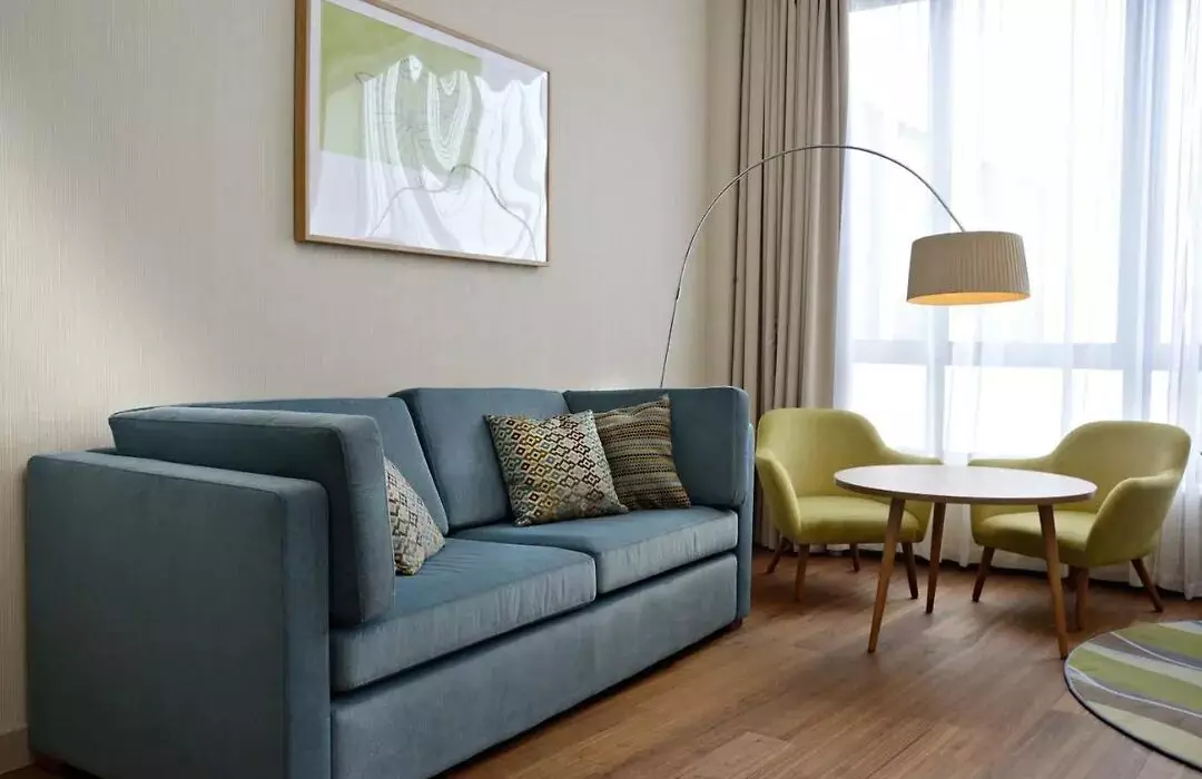 هالیدی این سلیگرسکایا